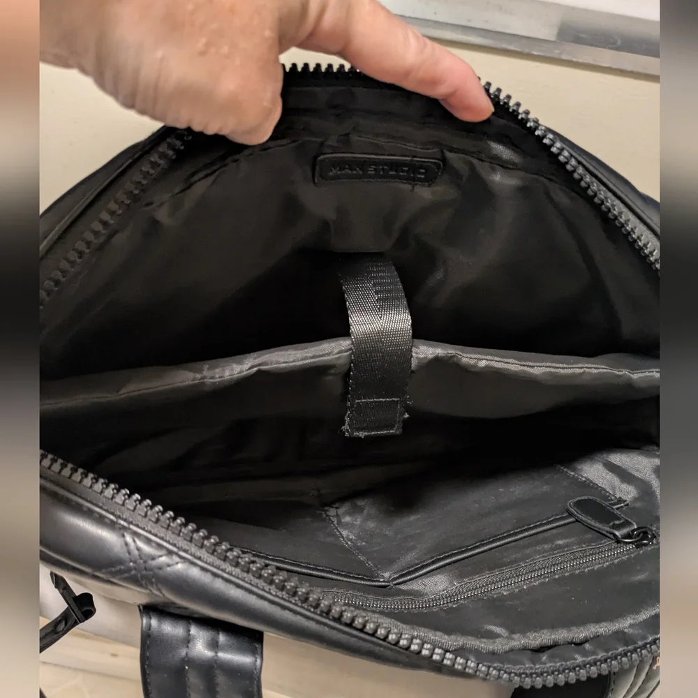 Max Studio Laptop Bag